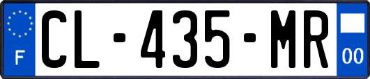 CL-435-MR