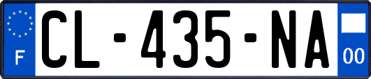 CL-435-NA