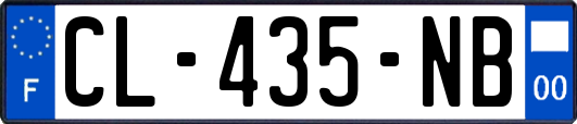 CL-435-NB