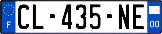 CL-435-NE