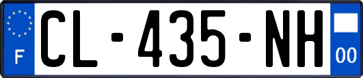 CL-435-NH