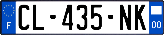 CL-435-NK