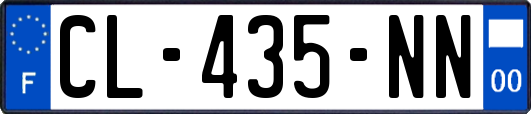 CL-435-NN