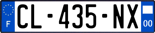 CL-435-NX