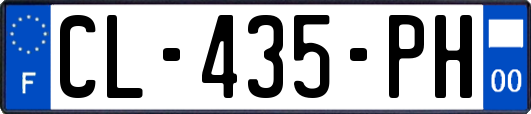 CL-435-PH