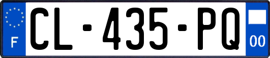 CL-435-PQ