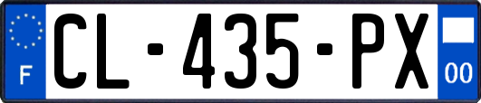 CL-435-PX