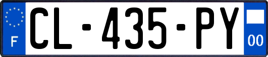 CL-435-PY