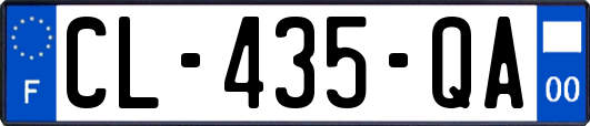 CL-435-QA