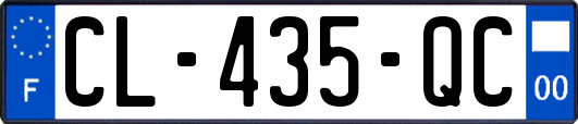 CL-435-QC