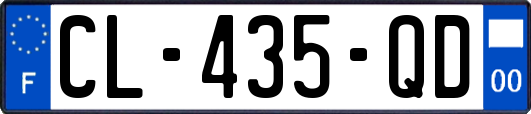 CL-435-QD