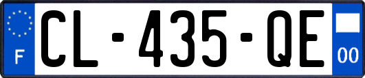 CL-435-QE