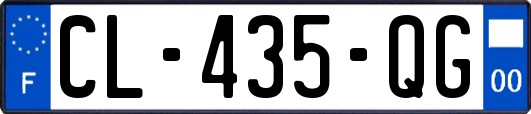 CL-435-QG