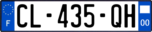 CL-435-QH