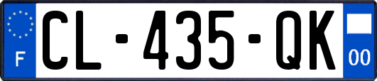 CL-435-QK