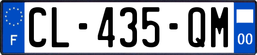 CL-435-QM