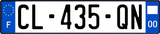 CL-435-QN