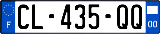 CL-435-QQ