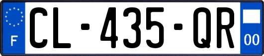 CL-435-QR