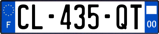 CL-435-QT