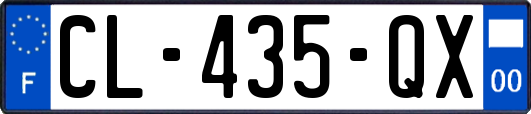 CL-435-QX
