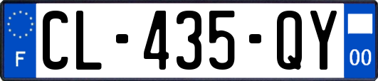 CL-435-QY
