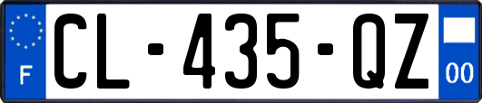 CL-435-QZ