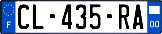 CL-435-RA