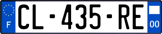 CL-435-RE