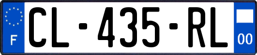 CL-435-RL