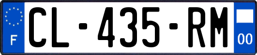 CL-435-RM
