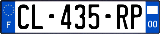 CL-435-RP