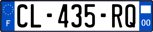 CL-435-RQ