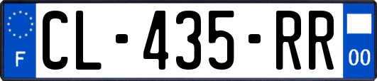 CL-435-RR
