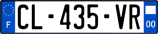 CL-435-VR