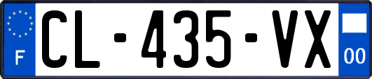 CL-435-VX