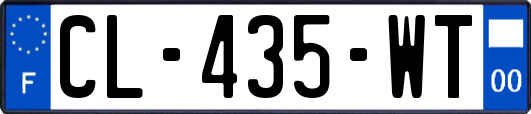 CL-435-WT