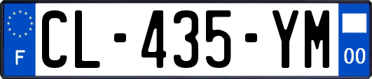 CL-435-YM