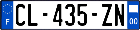 CL-435-ZN