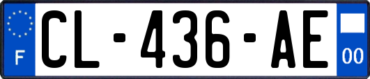 CL-436-AE