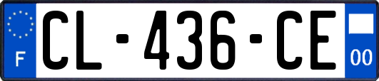 CL-436-CE