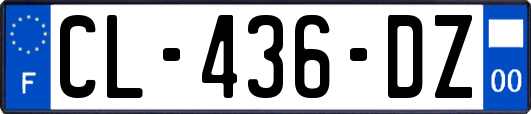 CL-436-DZ