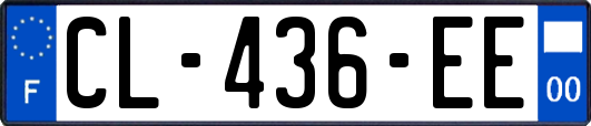 CL-436-EE