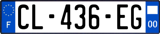CL-436-EG