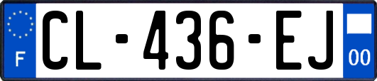 CL-436-EJ