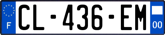 CL-436-EM
