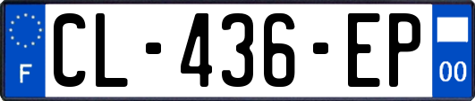 CL-436-EP