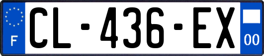 CL-436-EX