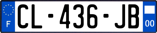CL-436-JB