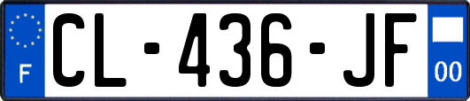 CL-436-JF